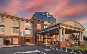 Best Western Garden Inn